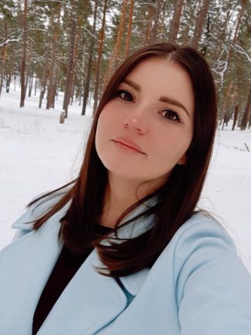 Анкета проститутки Анна - Фото 1, , 23 года, №53617